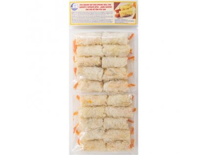 Asifo mraž. závitky 500g krevetí (CHA GIO TOM)