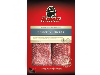 Kmotrův uherák 75g krájený