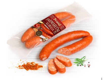 Prantl klobása 360g Jarmareční