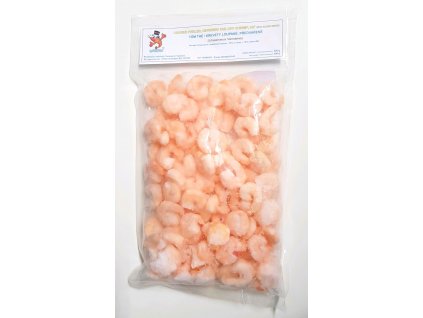 SVS Mraž. krevety 500g loupané předvařené 71/90 (TOM NON)
