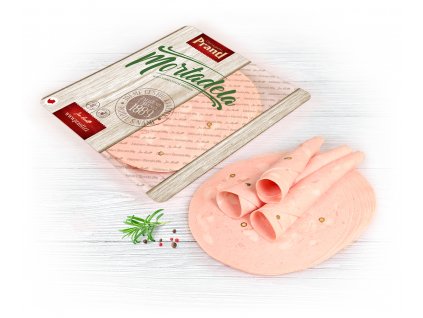 Prantl Mortadela 150g