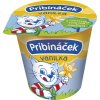 Pribináček 125g vanilkový