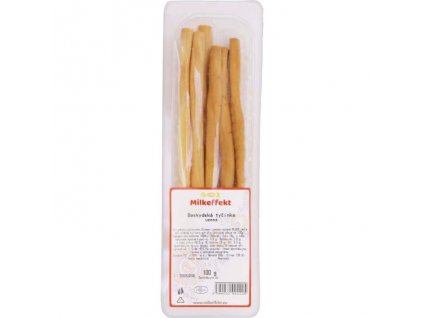 Milkeffekt Beskydská tyčinka 100g uzená