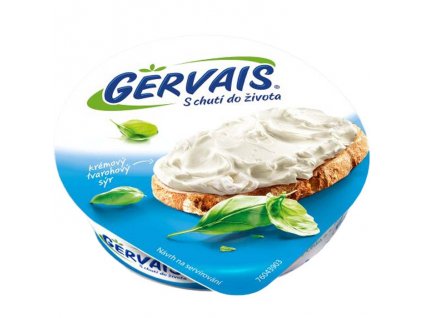 Gervais Original 80g