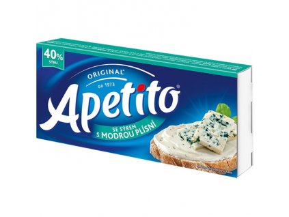 Apetito 150g s nivou