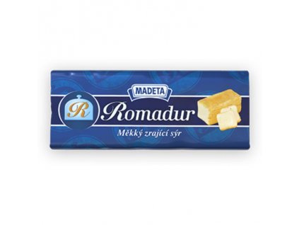 Madeta Romadur 100g 40%