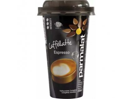 Parmalat Caffé Latte 200ml Espresso