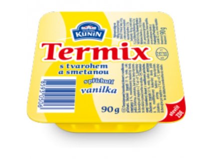 Termix 90g vanilka