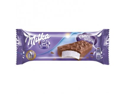 Milka Snack 32g Choco