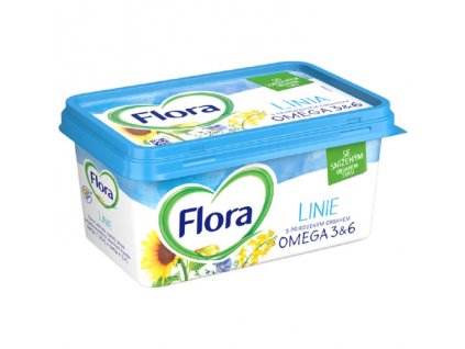 Flora 400g Light