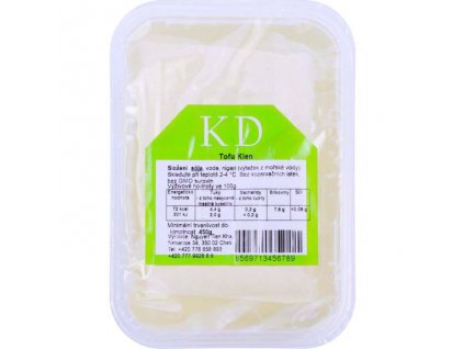 KD Tofu 450g