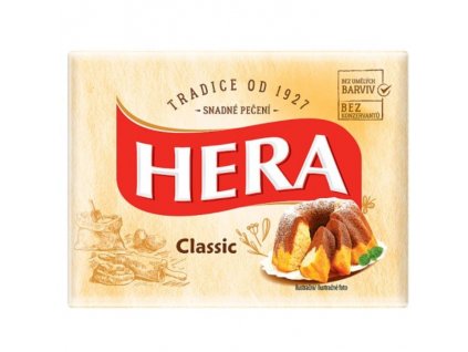 Hera 250g Classic