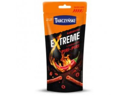 Snack IT kabanos Extreme 95g Piri-Piri