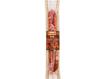 Prantl klobása 250g Budapešťská