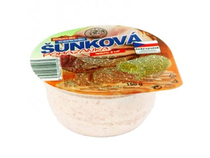 Šunková pomazánka 150g