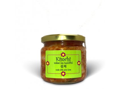 Kimchi 300g Kimchi Love