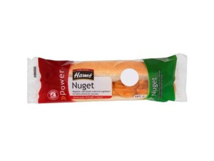 Simply fresh bagety 185g Nuget
