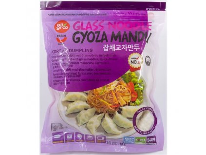 ALLGROO dumpling vermicelli 40x13,5g