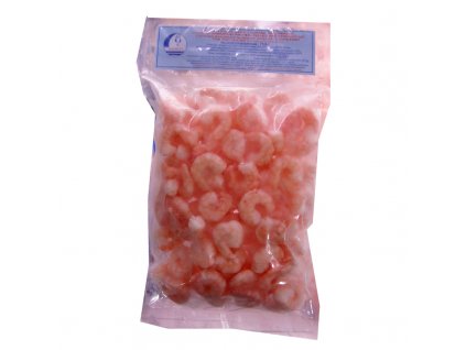 Mraž. krevety 500g předvařené loupané 71/90 Asifo (TOM NON DO)