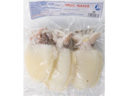 Mraž. sépie 1kg 3/5 Asifo (MUC NANG N/C)