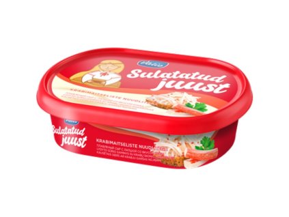 Viola tavený sýr 185g se surimi tyčinkami