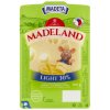 Madeland sýr 100g 30% Light plátky