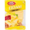 Mlékovita sýr 150g Eidam tenké plátky