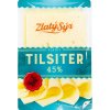 Zlatý sýr 150g Tilsiter plátky