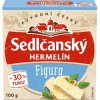 Sedlčanský Hermelín 100g Figura
