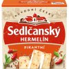 Sedlčanský Hermelín 100g pikantní