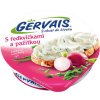 Gervais Original 80g ředkvička, pažitka