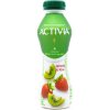 Activia jogurtový nápoj 280g jahoda a kiwi