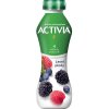 Activia jogurtový nápoj 280g lesní plody