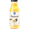 Bohemilk opočenské jogurtové smoothie 300ml ananas+banán+pomeranč