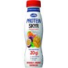 Olma Protein skyr jogurtový nápoj 320g broskev+mango+maracuja