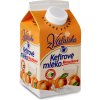 Valašské kefírové mléko 450g meruňkové