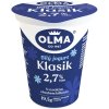 Olma Klasik jogurt 400g bílý