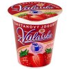 Valašský jogurt 150g smetanový jahoda