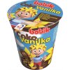 Bobík MAXI smetanový krém 130g čoko-vanilka