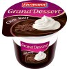 Ehrmann Grand Dessert 190g Choc Noir