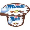 Monte dezert 150g Čokoláda+oříšek 13,3%