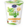 Olma tvarohový mls 130g smetanový MÍŠA