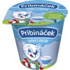 Pribináček 125g smetanový