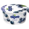 Alpro sojový jogurt 150g borůvka