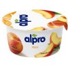 Alpro sojový jogurt 150g broskev
