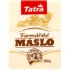 Tatra máslo 200g 84% farmářské
