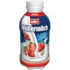 Müllermilch mléčný nápoj 400g mix1 jahoda,vanilka,cookies