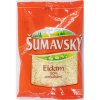 Šumavský Eidam 30% 100g strouhaný