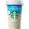 Starbucks 0,22L Coconut Based Cocoa Cappuccino kelímek