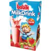 Bobík Milk drink 250ml jahoda